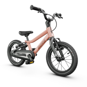  BERG Dash 14 Terracotta Red