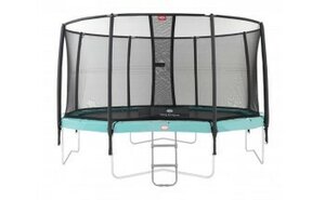 BERG Safety net Deluxe 330 Gratis verzenden