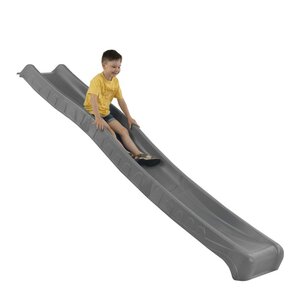 Rocli-glijbaan-antraciet