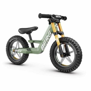 BERG Biky Cross Green Handbrake