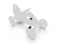 Set pedalen-Buddy-Street-X-Choppy
