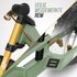 BERG-Biky-Cross-Green-Handbrake