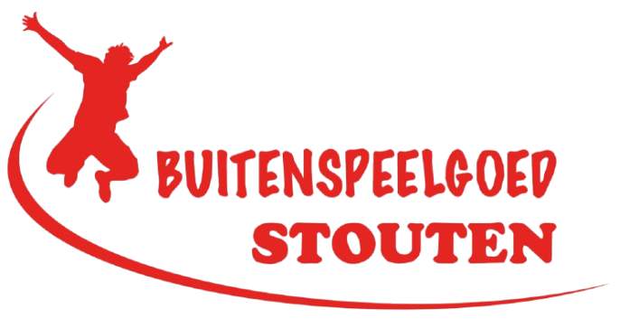 logo Buitenspeelgoed Stouten